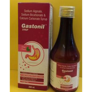 Sodium Bicarbonate Calcium