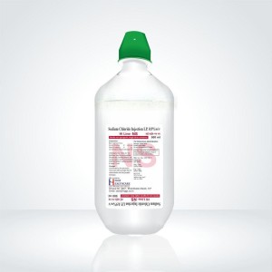 Sodium Chloride Injection, Isotonic saline solution