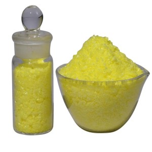 Sodium Commercial Picramate