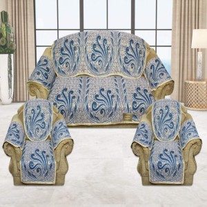 Sofa Cover Cotton Cloth, Beautiful color combination