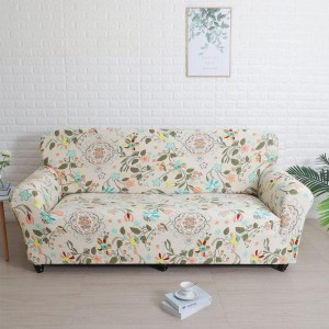 Sofa Dust Cover Fabric, Seat & back protection