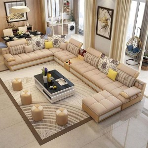 Sofa Set Design