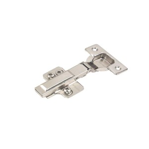 Soft Closing Hinges