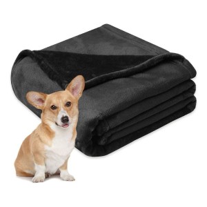 Soft Dog Blanket