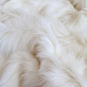 Soft Fur Fabrics