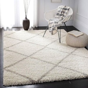 Soft Luxury Rug