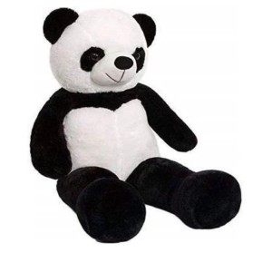 Soft Panda Toys