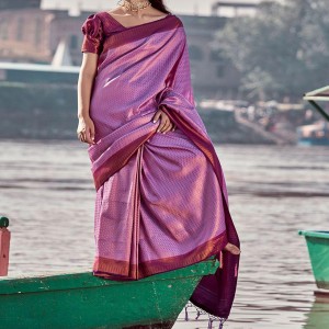 Soft Silk Sarees