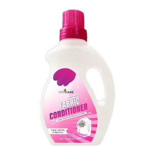 Soft Water Laundry Detergent, Low-suds enzyme mix