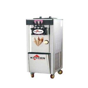 Softy Making Machine