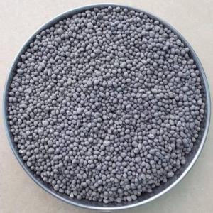 Soil Granulated Conditioner