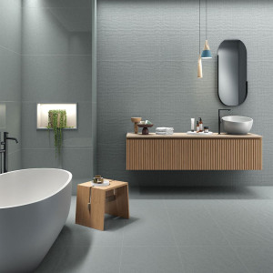 Sol Bathroom Floor Tiles