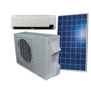 Solar Air Conditioner