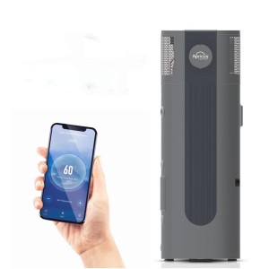 solar hot water pump controller, Three Phase, programmable