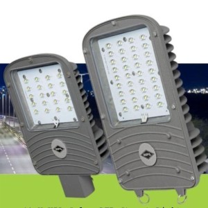 Solar HPL Street Light, Rectangle shape, light color