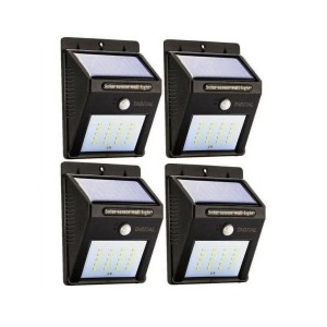 Solar Led Down Light