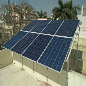 Multi-Purpose Affordable Solar Panel Manufacturers India
