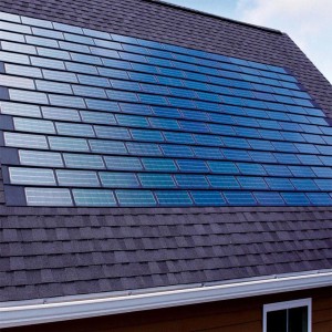 solar shingle installers, standard roof, longevity