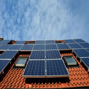 solar shingles, electrical energy,converting light