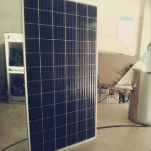 Solar Treating Incinerator