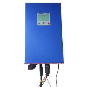 solar water pump controller, Sunlight, uniterrupted