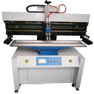 Solder Paste Printer