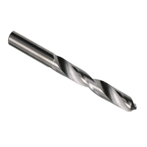 Solid Carbide Drill Bits