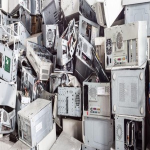 Solid Computer Scrap