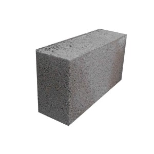 Solid Concrete Blocks