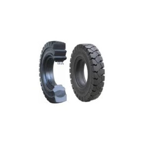 Solid Rubber Tyres