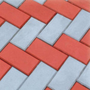 Solid Square Brick