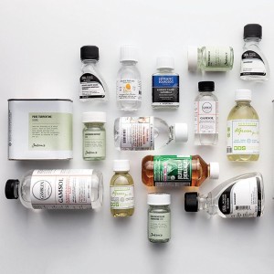 Solvent Liquid Paint