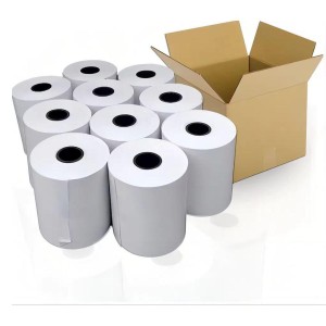Sonomed Ultrasound Thermal Paper Roll, Sonomed system