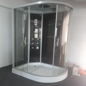Soron Steam Shower