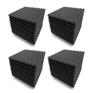 Sound Absorbing Material