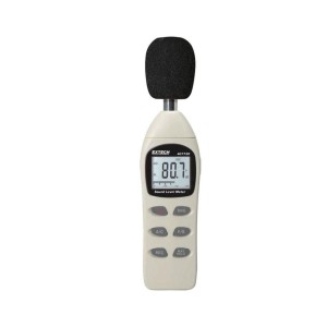 Sound Digital Level Meters