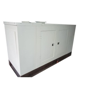 Sound Proof Cabinet Steel
