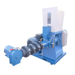 Soybean Processing Machine