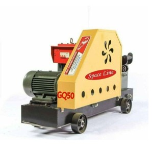 Space Line Bar Cutting Machine