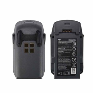 Spark Flying Battery