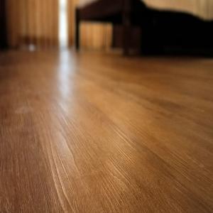 SPC Interlocking Flooring