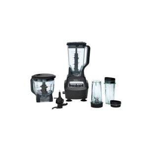 Specialty Blender