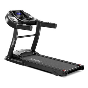 Speed Motorized Treadmills