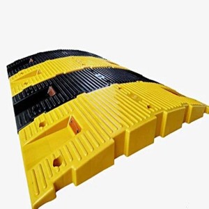 Speed Plastic Breaker