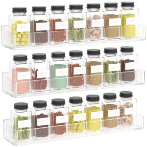 Spice Rack Set
