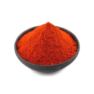 Spice Red Chilli Powder