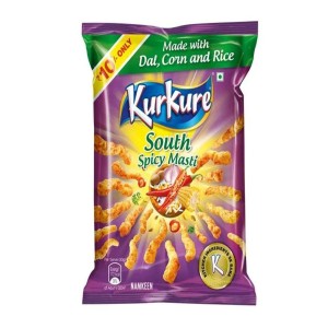 Spicy Masti Snacks