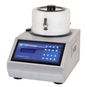 Spin Coating Machine