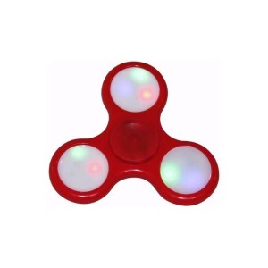Spinner Toy Light