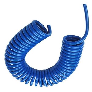 Spiral Hose Pipes
